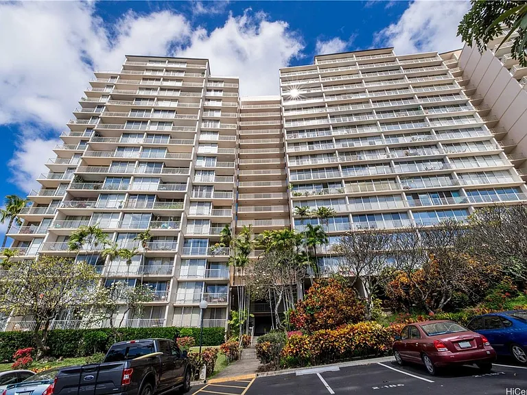 84-680 Kili Dr #607-B — Photo 13