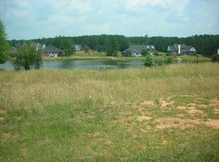 311 Gentry Run, Greenwood, SC 29649