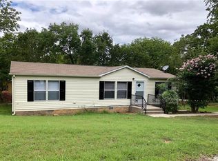 1001 N Mirick Ave, Denison, TX 75020
