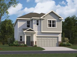 Boston w/ Basement Plan, Jefferson Hills, Jefferson, GA 30549