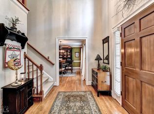 2302 Paper Chase Dr, Lawrenceville, GA 30043