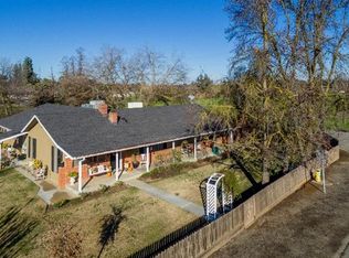 1570 N Fowler Ave, Clovis, CA