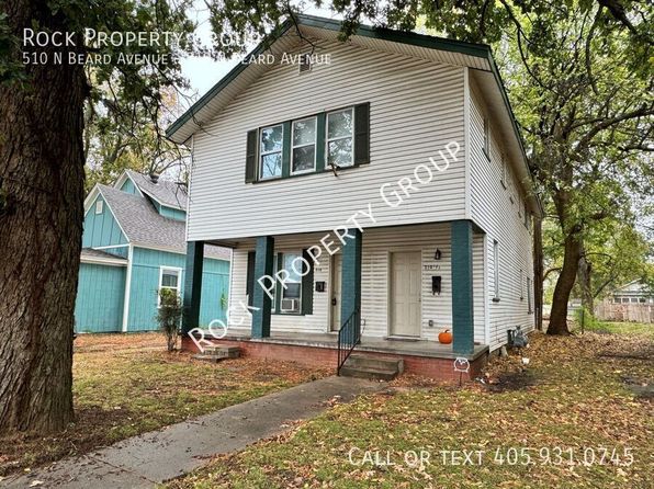 510 N Beard Ave