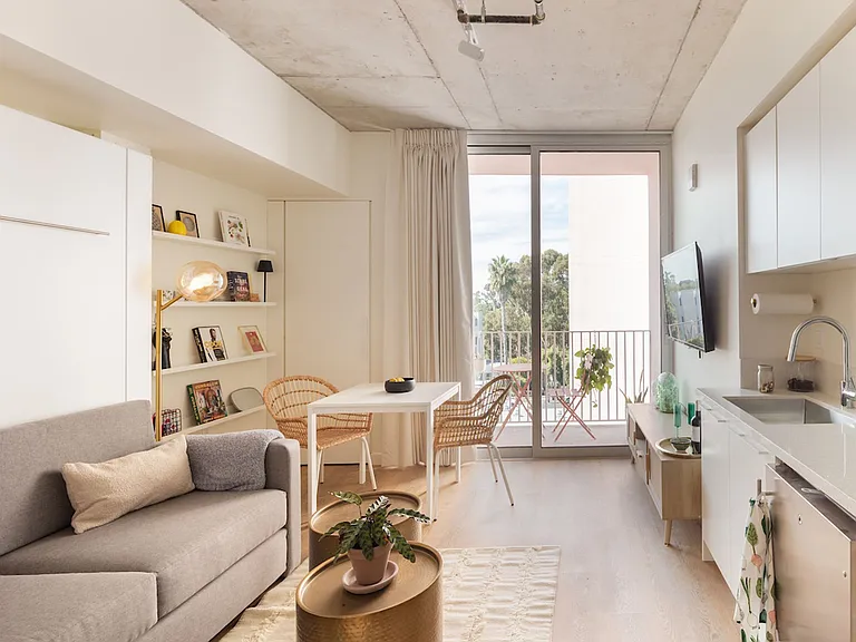 Sasan Lofts — Photo 15
