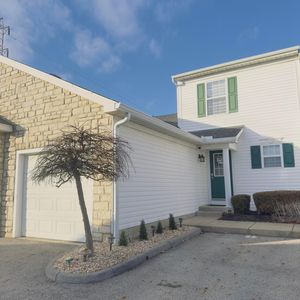 1921 Bashan Dr #80B, Columbus, OH, 43228