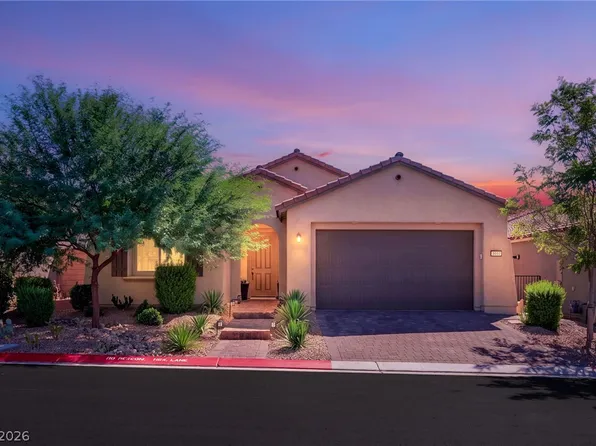 6490 Sandero Springs St, Las Vegas, NV 89166
