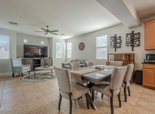 4497 S Watauga Dr, Gilbert, AZ 85297