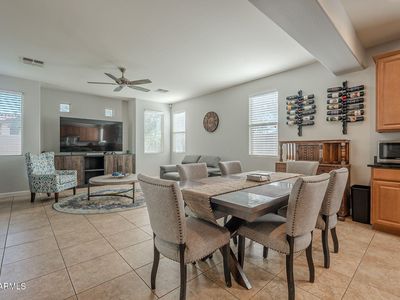 4497 S Watauga Dr, Gilbert, AZ, 85297