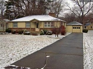 5510 Mill Creek Blvd, Youngstown, OH 44512