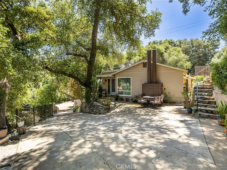 4566 Lower Live Oak Canyon Rd — Photo 6