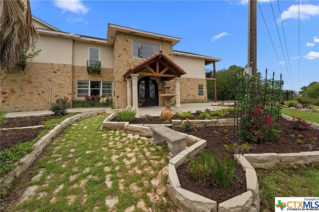 467 County Road 414, Chilton, TX 76632 Zillow