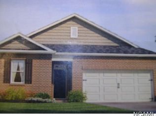 1859 SE Fox Meadow Trl, Cullman, AL 35055