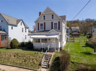 633 3rd St, Verona, PA 15147