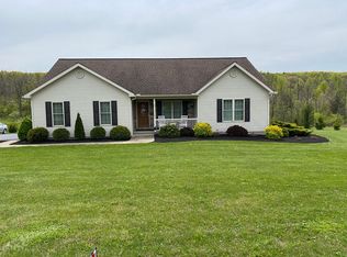 248 Crestview Dr, Port Royal, PA 17082