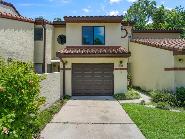 483 Lake Bridge Dr, Ormond Beach, FL 32174