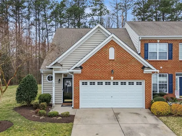809 Parkland Pl, Glen Allen, VA 23059