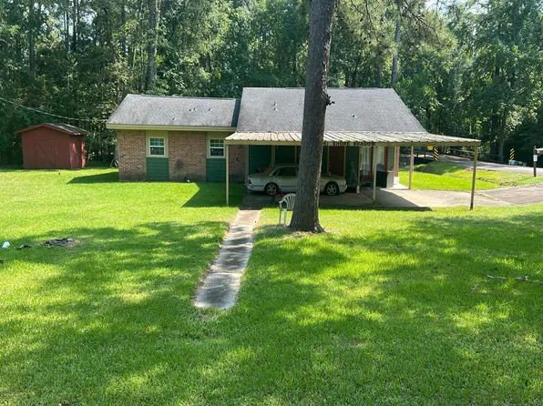1041 Shore Shadow Dr, Huffman, TX 77336