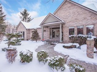 2069 Congress Lake Rd, Mogadore, OH 44260