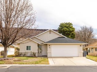 710 S Indian Hills Dr Unit 20, Saint George, UT 84770