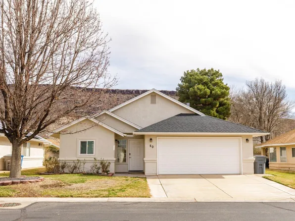710 S Indian Hills Dr Unit 20, Saint George, UT 84770