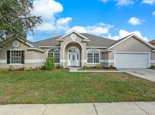 3779 W Juliet Leia Cir, Jacksonville, FL 32218