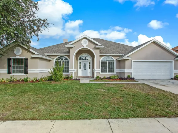 3779 W Juliet Leia Cir, Jacksonville, FL 32218