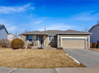 3651 E 92nd Pl, Thornton, CO 80229