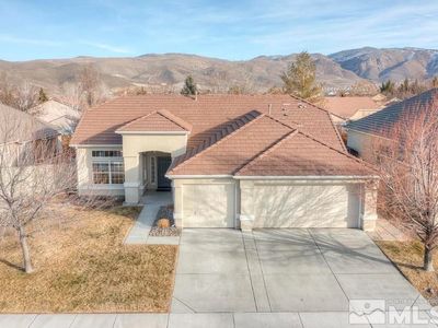 9536 Rockcrawler Dr, Reno, NV, 89521