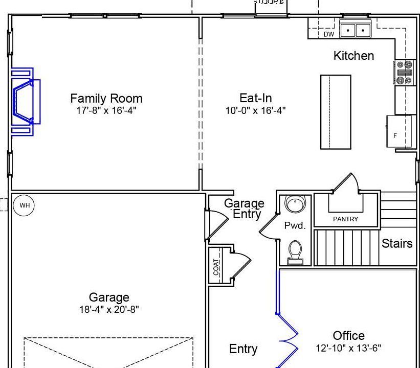 2nd image of 368 Anna Gray Cir