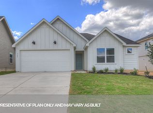 229 Flora Vis, San Marcos, TX 78666