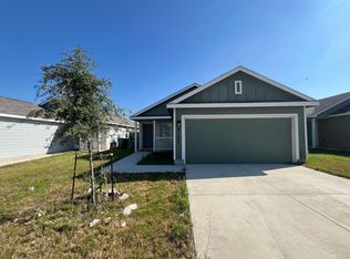 9127 Griffith Run, Converse, TX 78109
