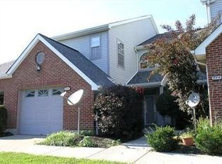 504 Fieldgate Dr, Florence, KY 41042