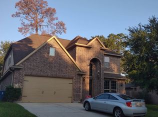 19206 Relay Rd, Humble, TX 77346