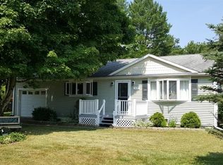 1429 Route 57, Port Murray, NJ 07865