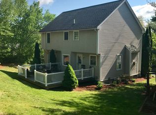 1 W Parish Ridge Rd, Haverhill, MA 01832