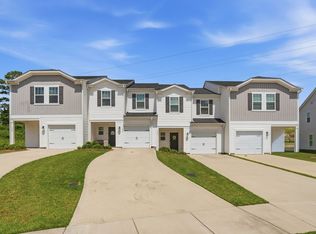 1443 Old Rivers Rd, Concord, NC 28027