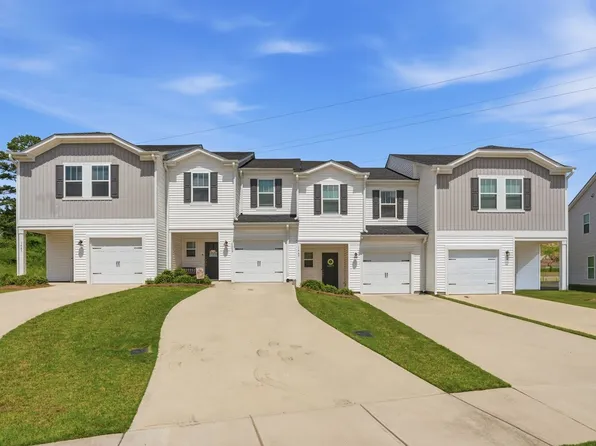 1443 Old Rivers Rd, Concord, NC 28027