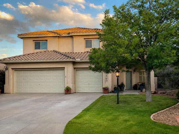 3463 White Horse Dr SE, Rio Rancho, NM 87124