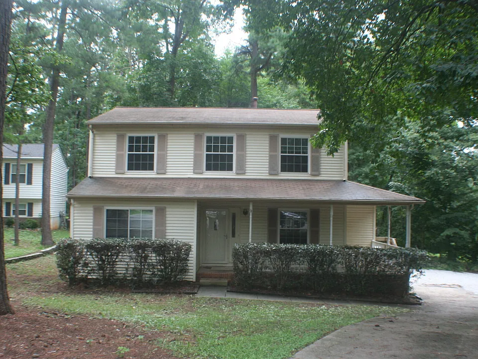 2500 Anne Carol Ct