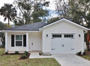 2786 Fitzgerald St, Jacksonville, FL 32254