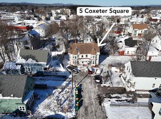 5 Coxeter Sq, Rochester, NH 03867