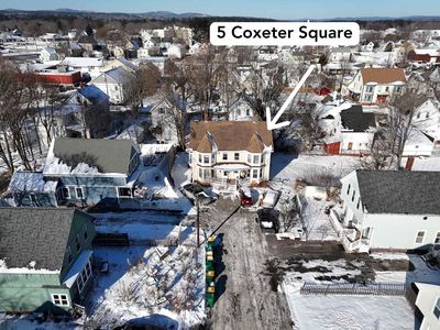 5 Coxeter Square, Rochester, NH, 03867