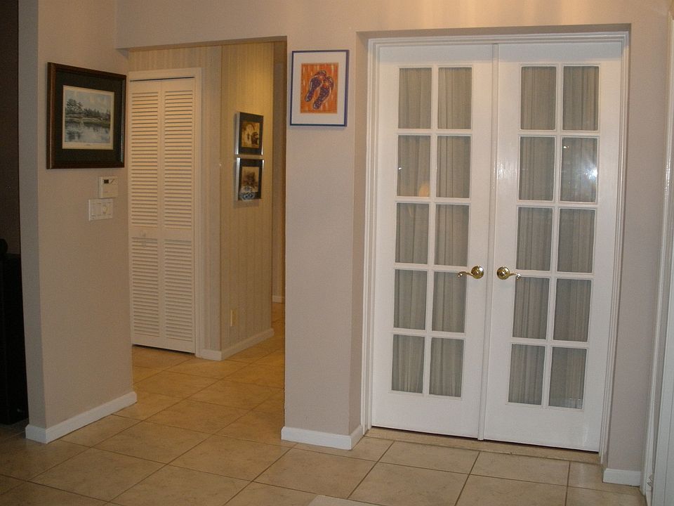 Study / Office Doors