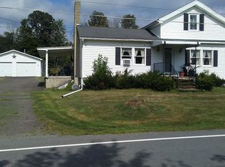 2975 Aberdeen Rd, Madison Township, PA 18444