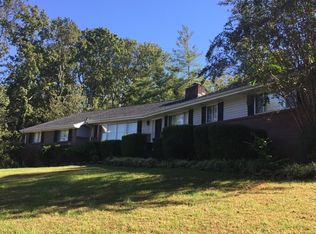 403 Hillandale Dr, Athens, TN 37303