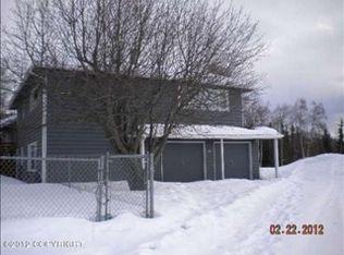 14711 Lake Otis Pkwy, Anchorage, AK 99516