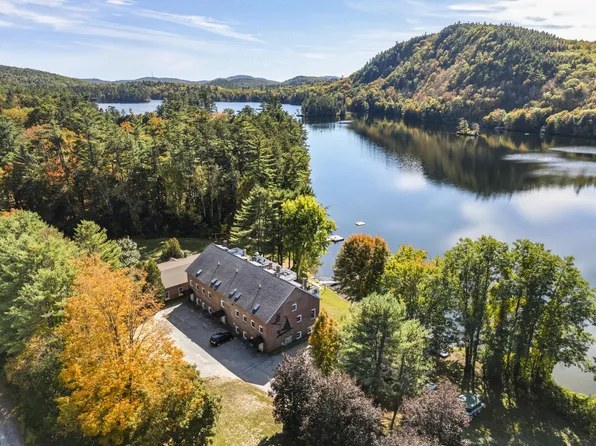 1 Loon Court #A, Woodstock, ME 04219