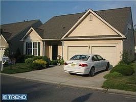 Home for Sale in Deptford, New Jersey $219,900