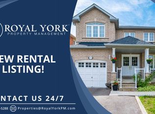30 Thimbleberry St #1, Brampton, ON