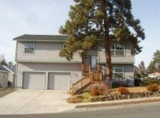 321 NE Alpenview Ln, Bend, OR 97701
